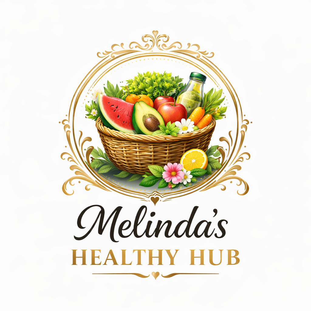 Melinda's Healthy Hub